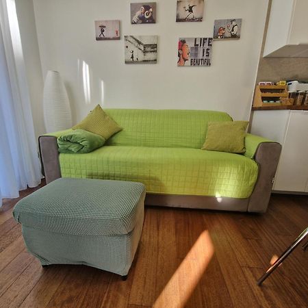 Apartamento La Casa Di Vale Muse Trento Exterior foto