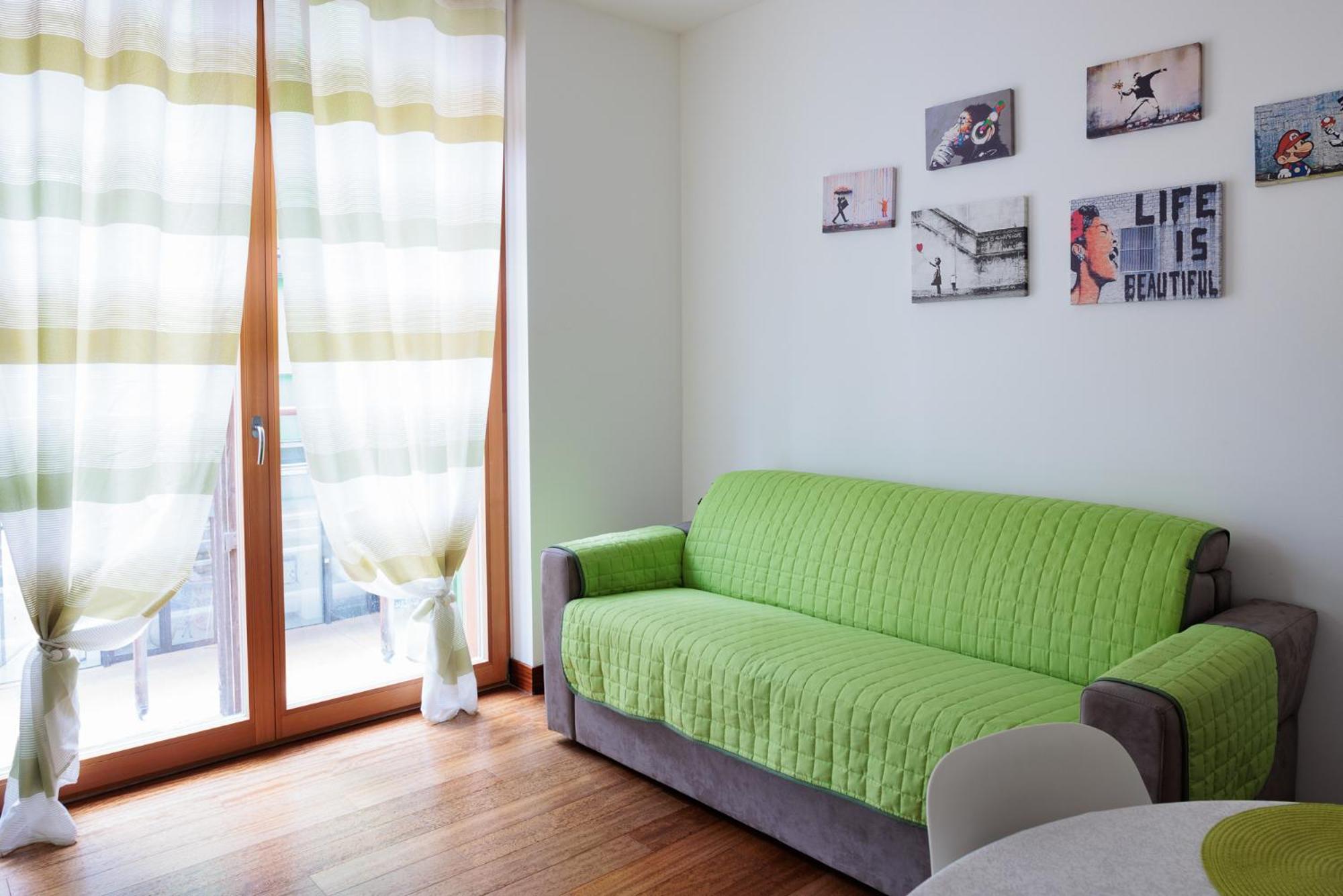Apartamento La Casa Di Vale Muse Trento Exterior foto