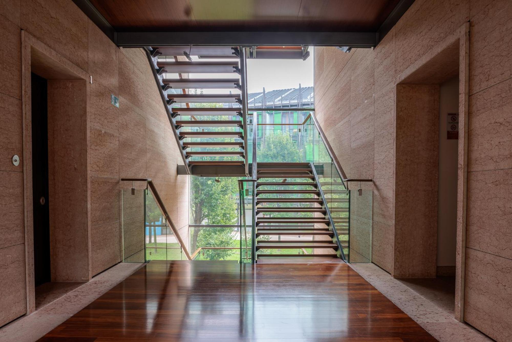 Apartamento La Casa Di Vale Muse Trento Exterior foto