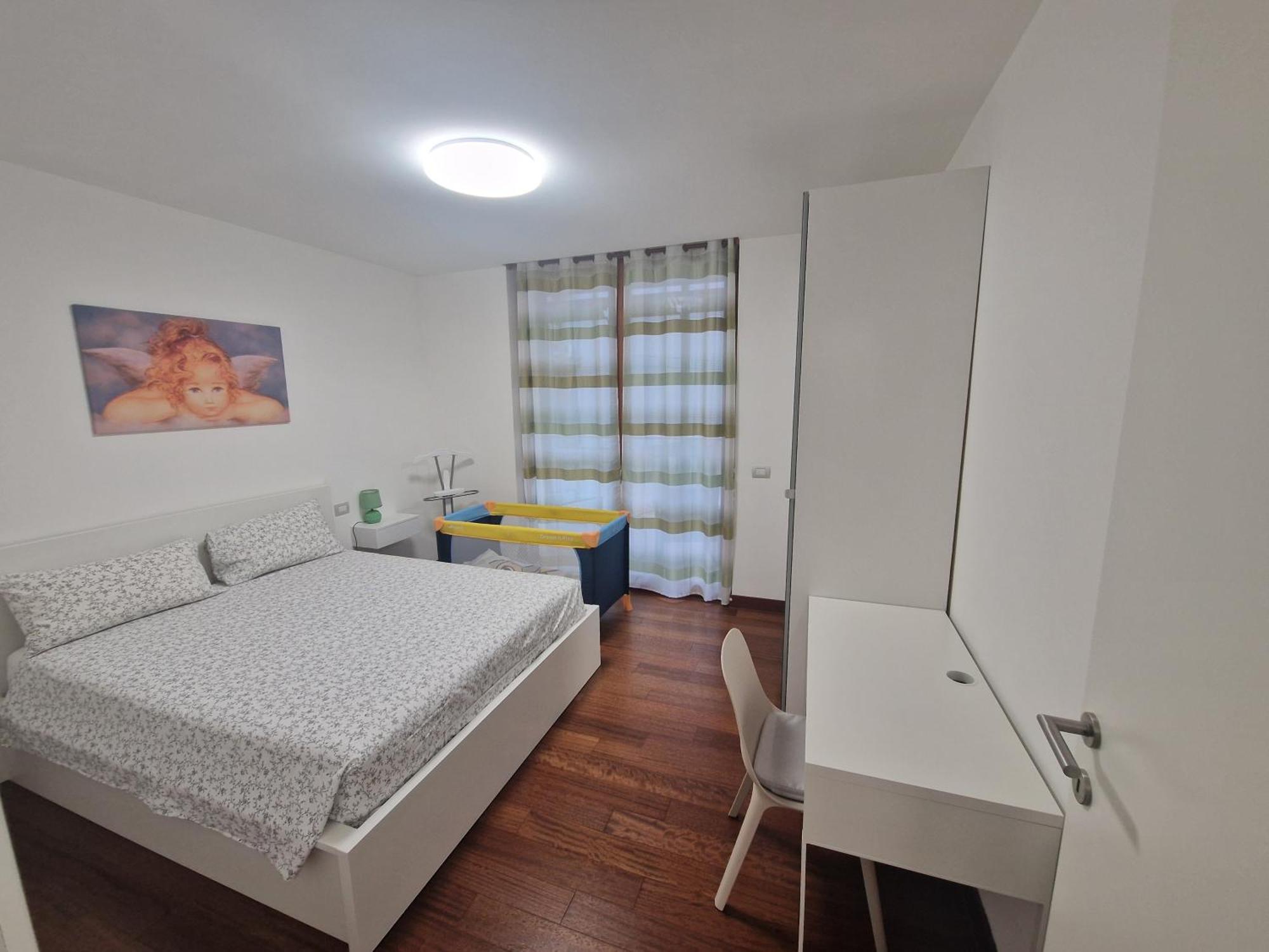 Apartamento La Casa Di Vale Muse Trento Exterior foto